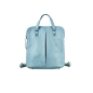 Preview: LITTLE BACKPACK LIGHT BLUE